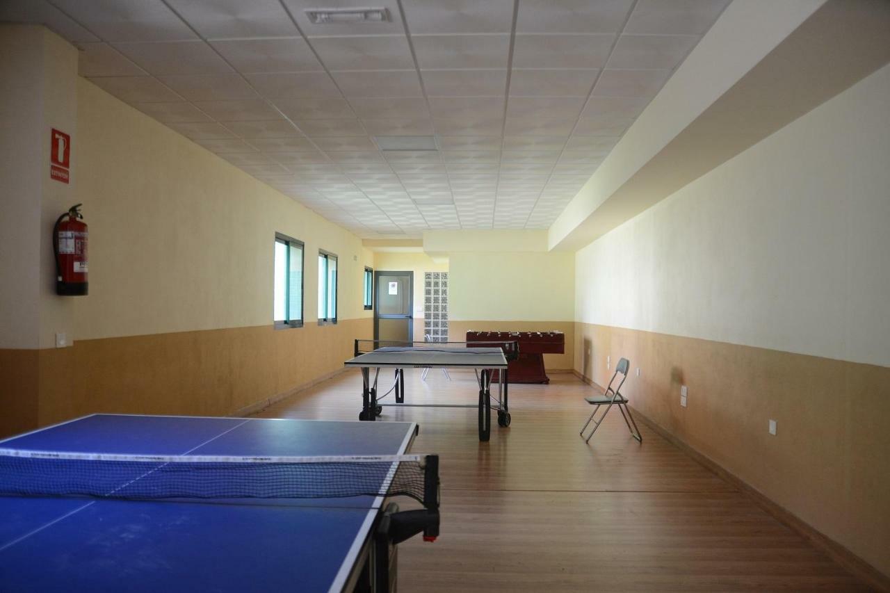 Enjoygranada Emir 3A - Piscina, Gym & Parking Apartment Exterior foto
