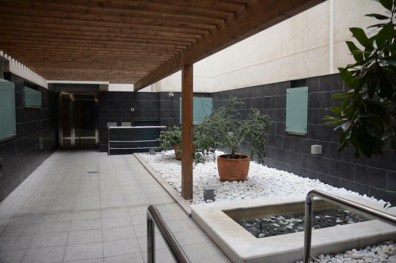 Enjoygranada Emir 3A - Piscina, Gym & Parking Apartment Exterior foto
