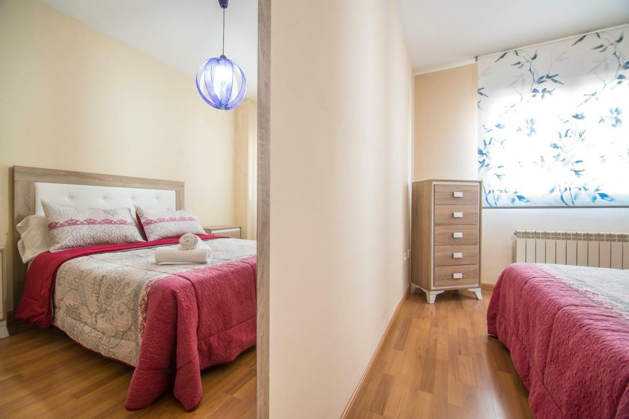 Enjoygranada Emir 3A - Piscina, Gym & Parking Apartment Exterior foto