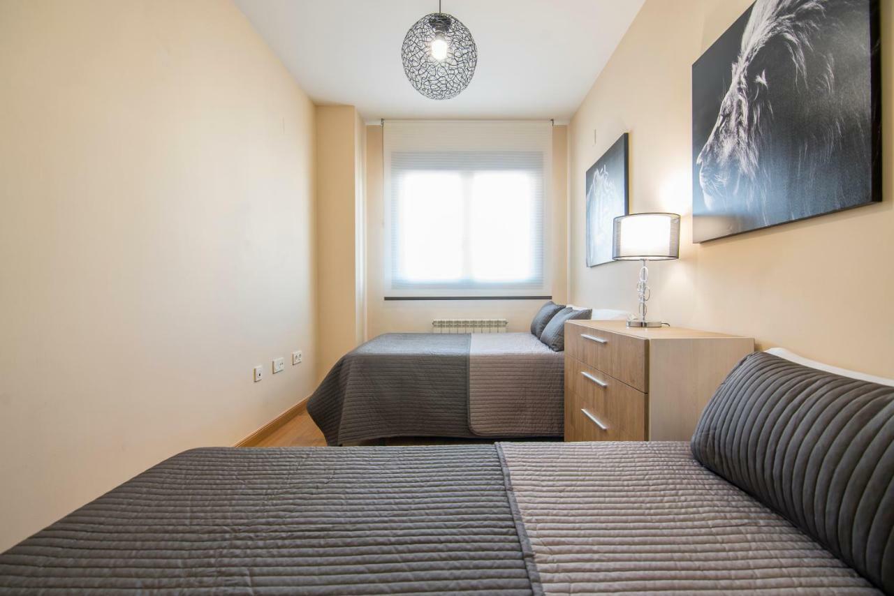 Enjoygranada Emir 3A - Piscina, Gym & Parking Apartment Exterior foto