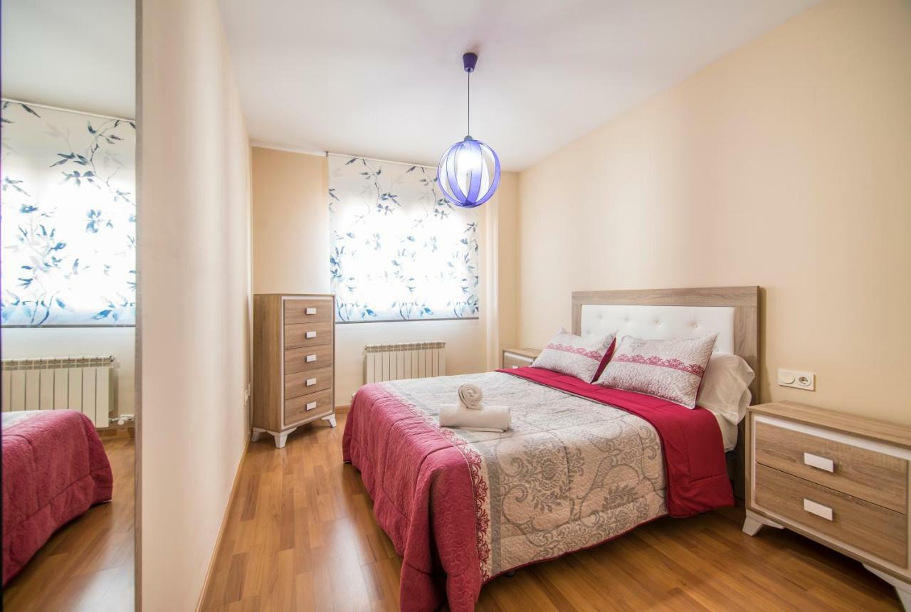 Enjoygranada Emir 3A - Piscina, Gym & Parking Apartment Exterior foto