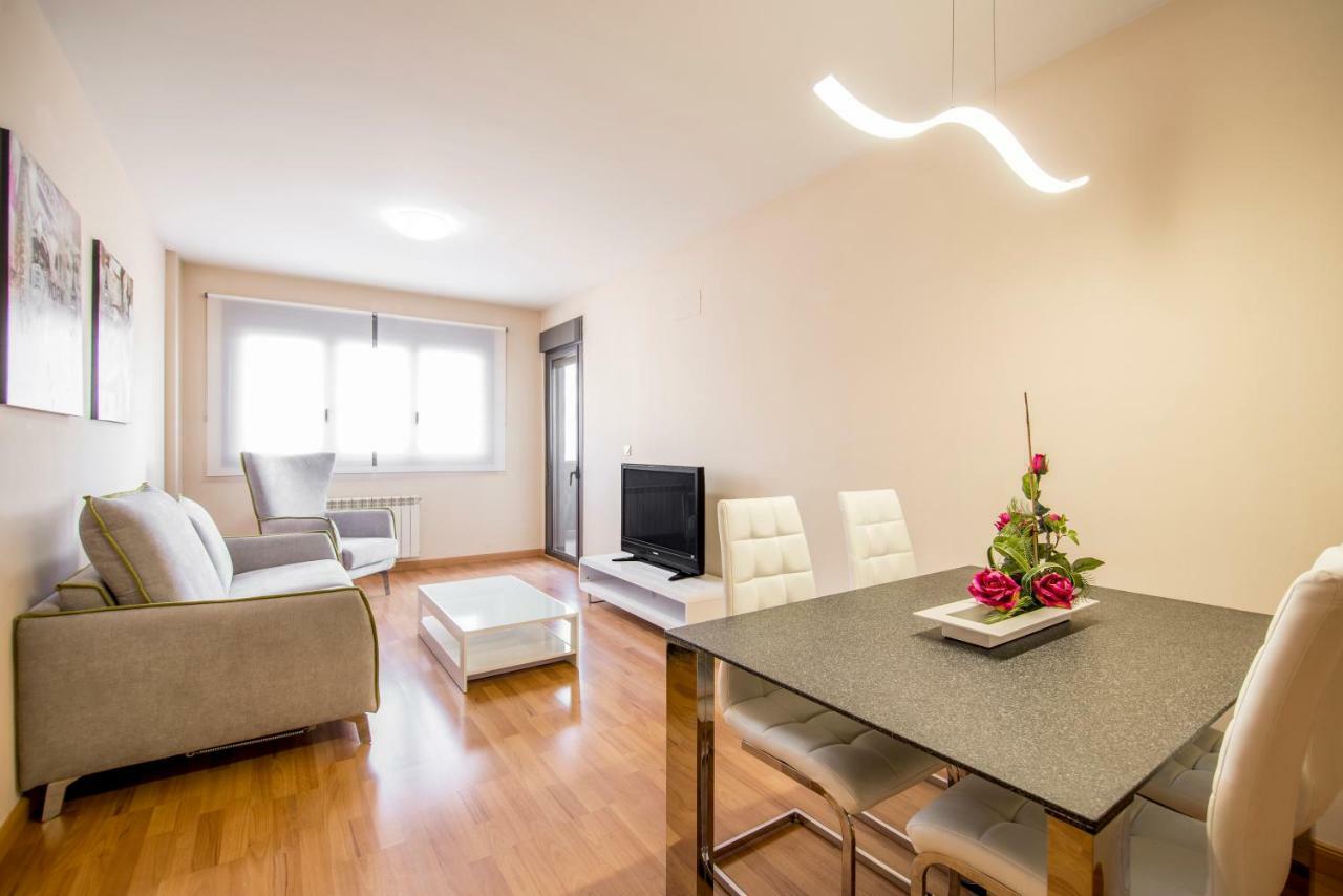 Enjoygranada Emir 3A - Piscina, Gym & Parking Apartment Exterior foto