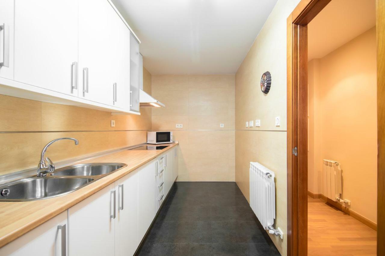 Enjoygranada Emir 3A - Piscina, Gym & Parking Apartment Exterior foto